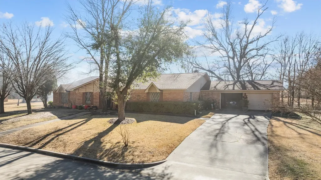 703 Amy Street Canton TX 75103