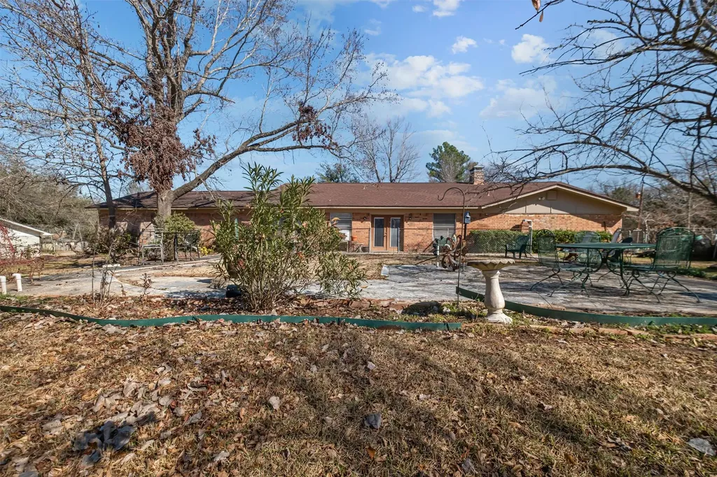 703 Amy Street Canton TX 75103
