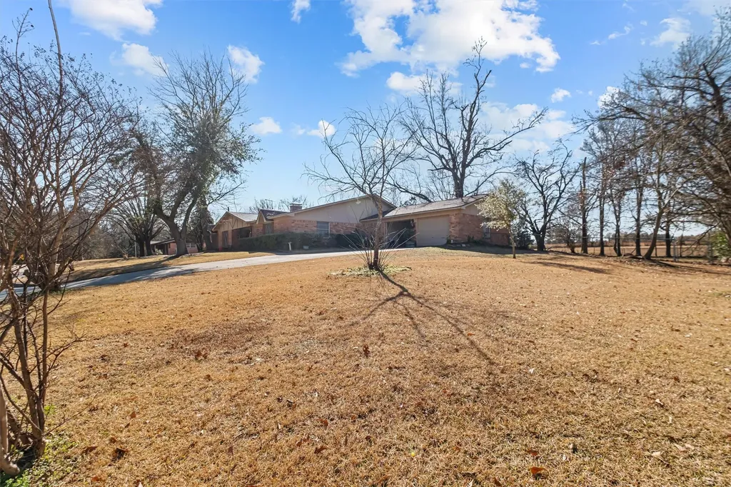 703 Amy Street Canton TX 75103