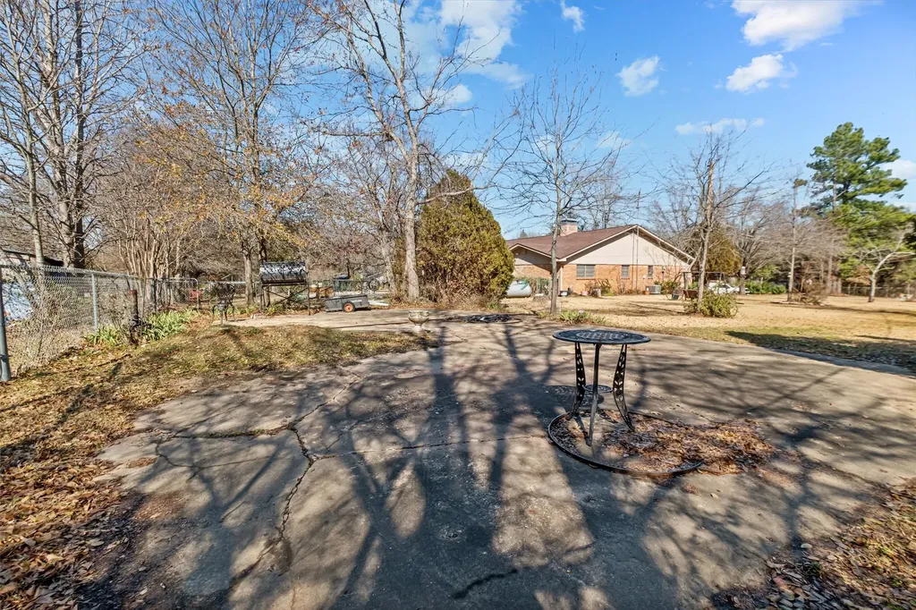 703 Amy Street Canton TX 75103
