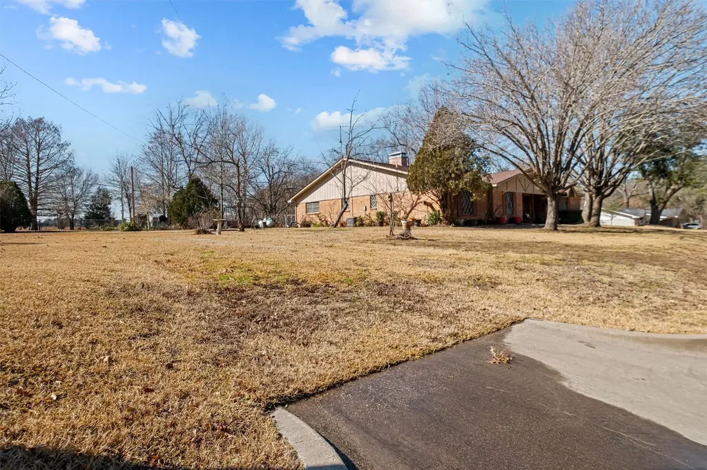 703 Amy Street Canton TX 75103