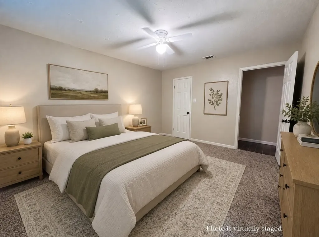3307 Bogota Street Athens TX 75752
