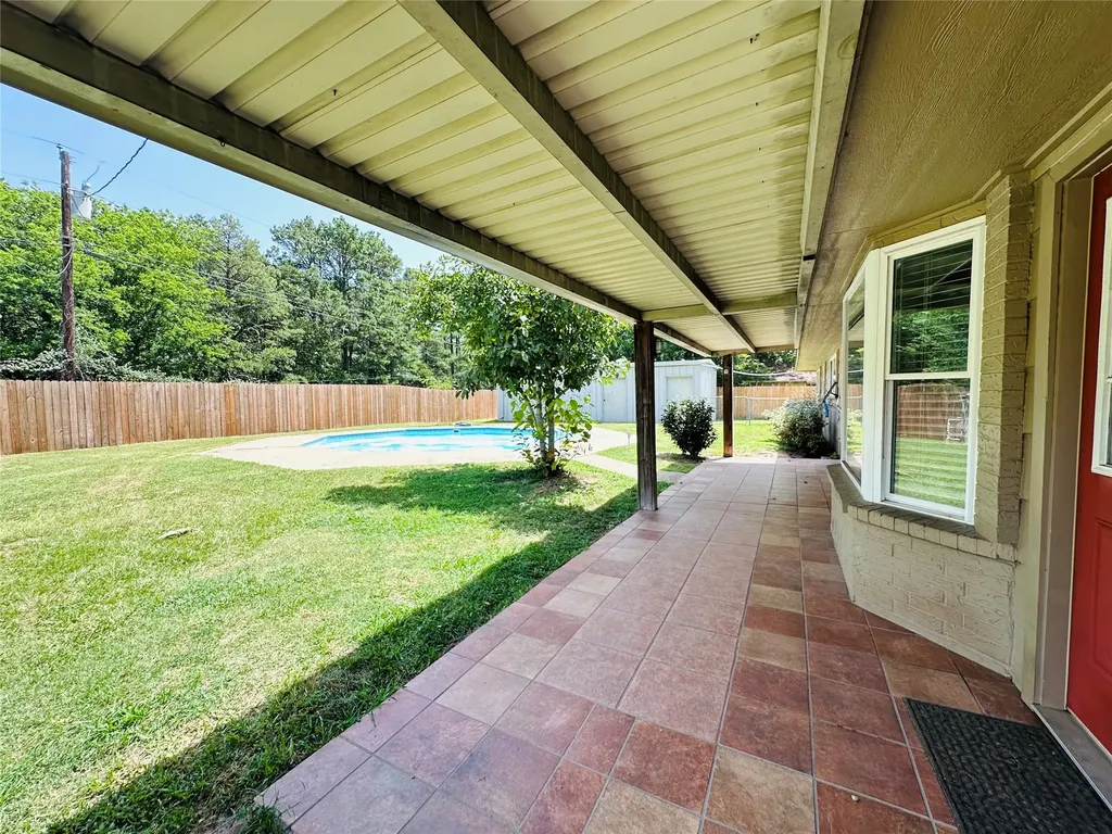 3307 Bogota Street Athens TX 75752