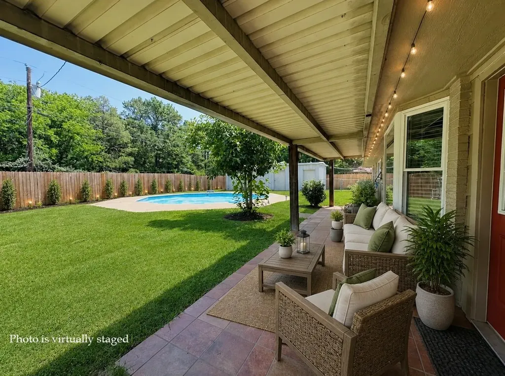 3307 Bogota Street Athens TX 75752