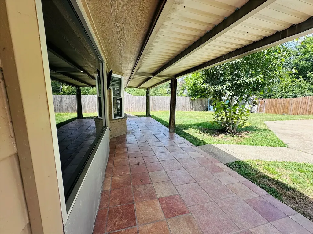 3307 Bogota Street Athens TX 75752