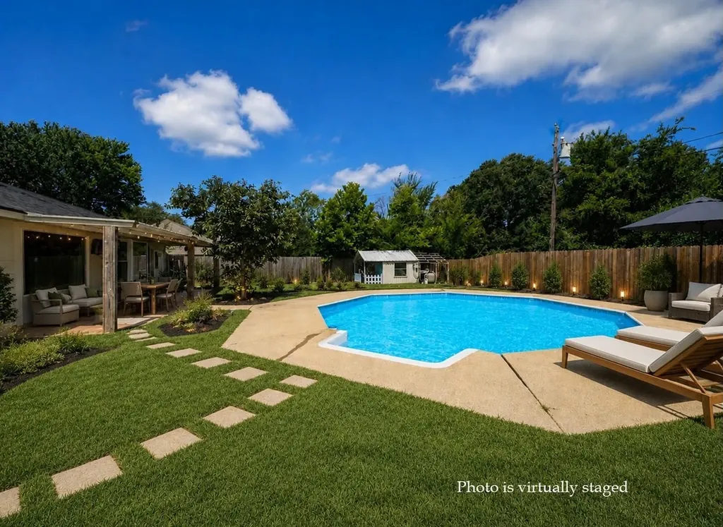 3307 Bogota Street Athens TX 75752