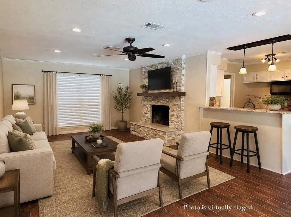 3307 Bogota Street Athens TX 75752