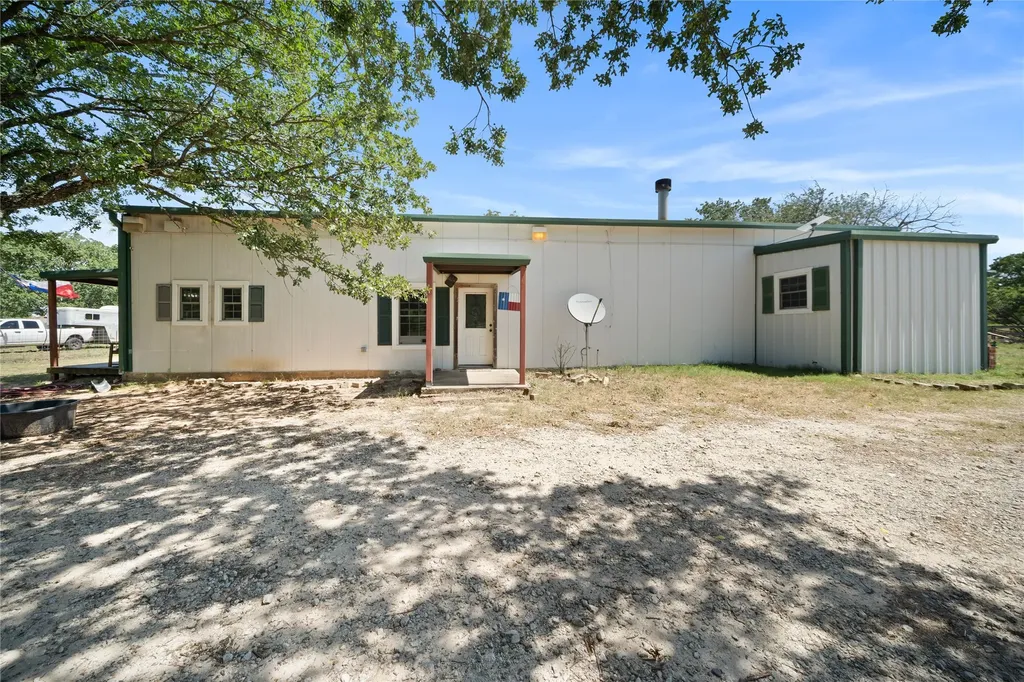 14643 County Road 4060 Scurry TX 75158