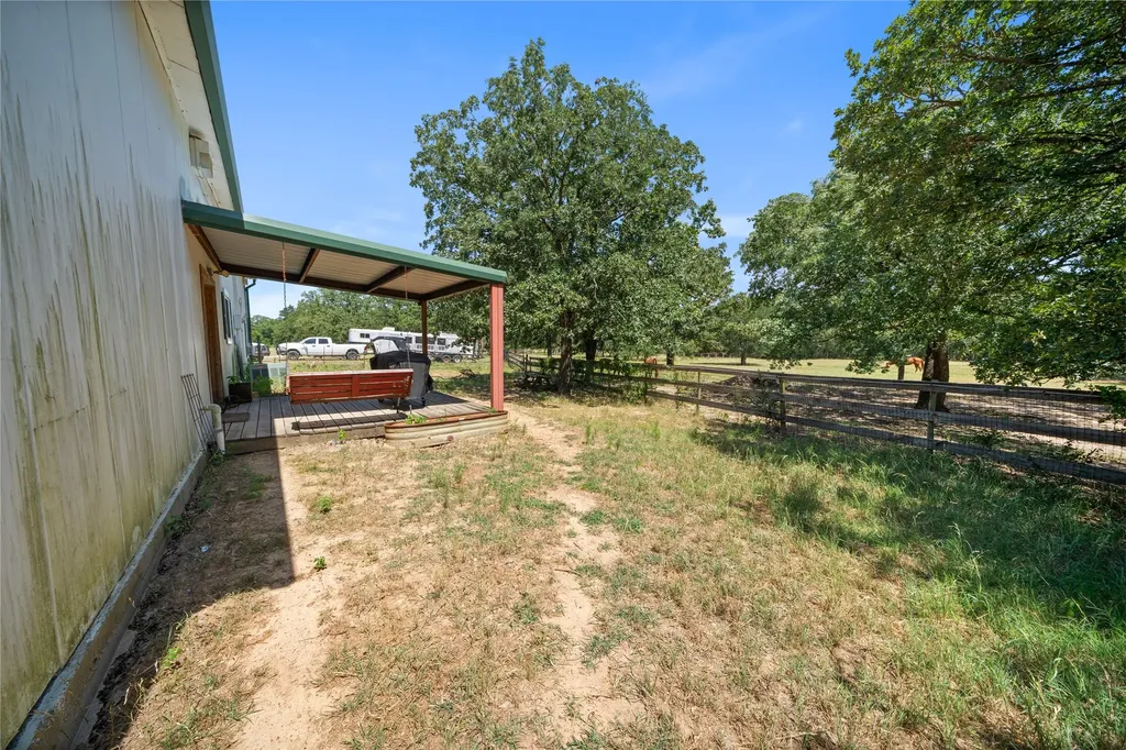 14643 County Road 4060 Scurry TX 75158