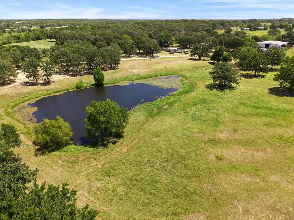 14643 County Road 4060 Scurry TX 75158