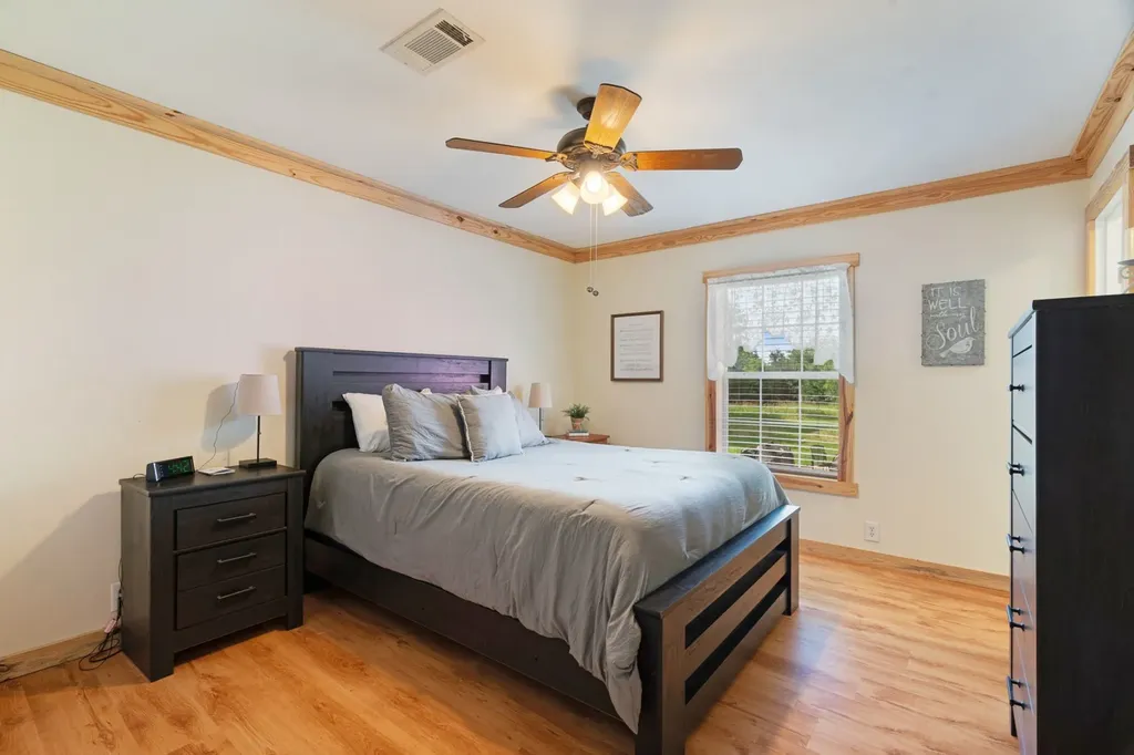 1101 County Road 2810 Honey Grove TX 75446