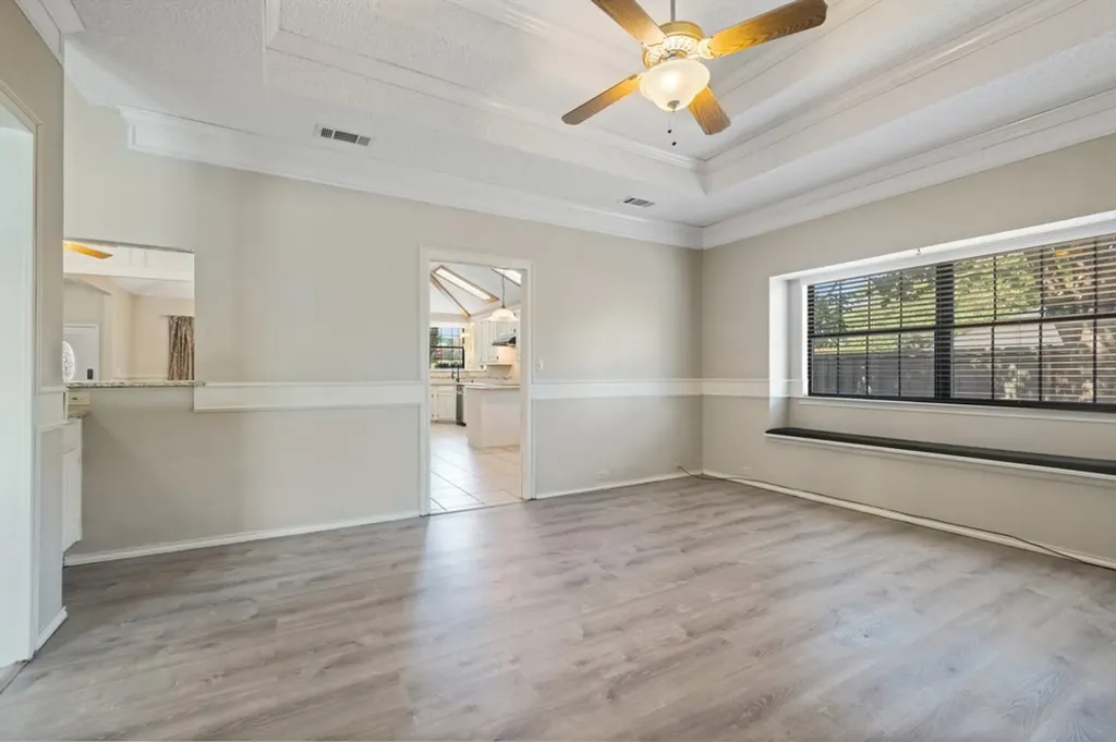 901 Green Brook Drive Allen TX 75002