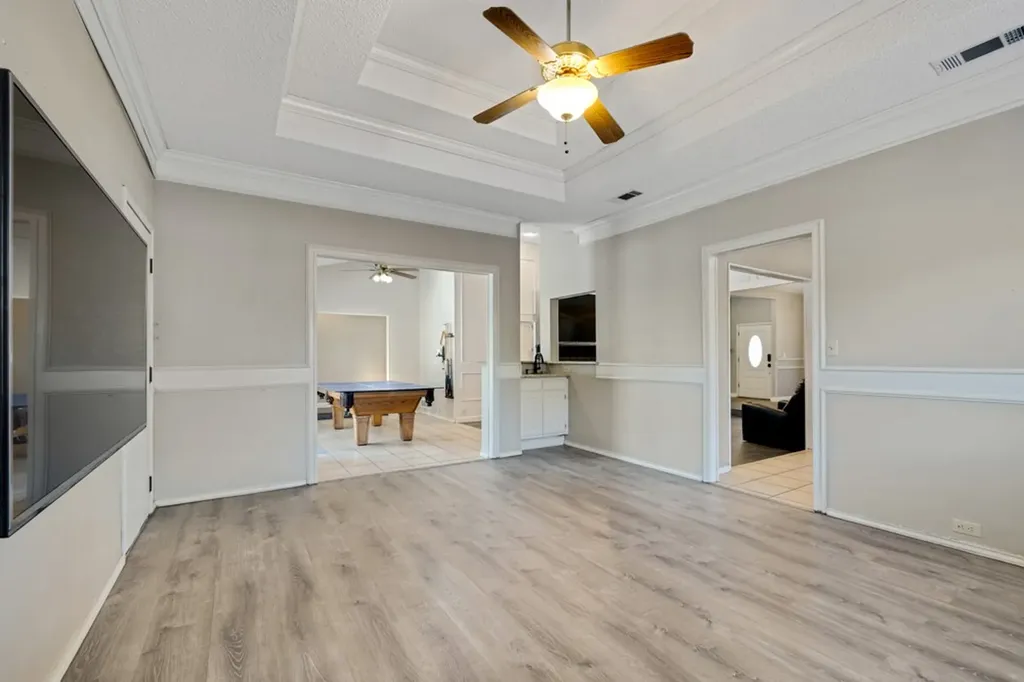 901 Green Brook Drive Allen TX 75002