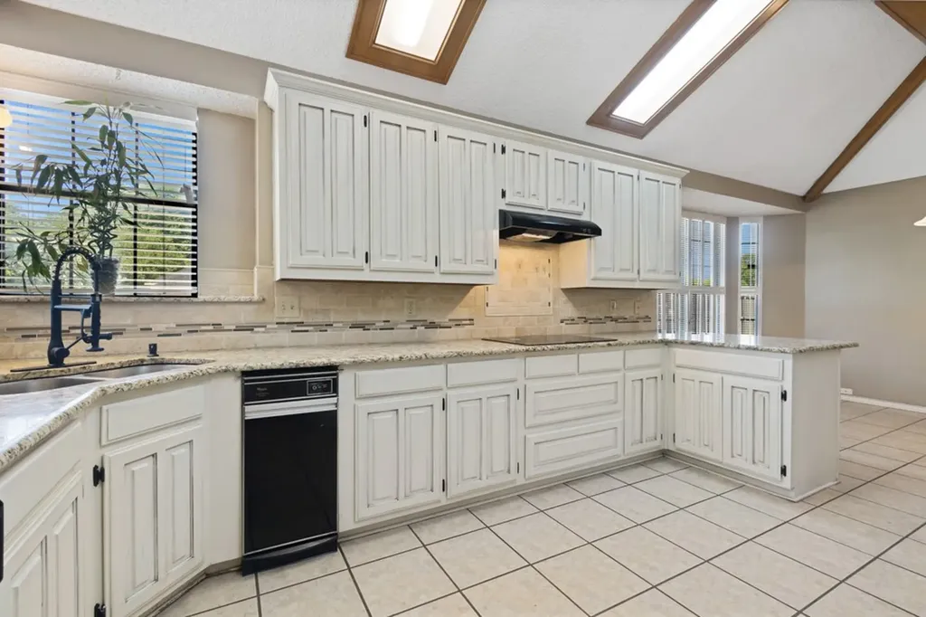 901 Green Brook Drive Allen TX 75002