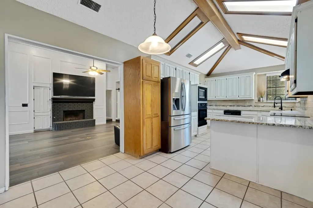 901 Green Brook Drive Allen TX 75002