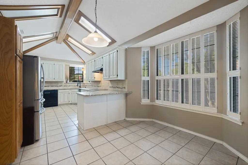 901 Green Brook Drive Allen TX 75002