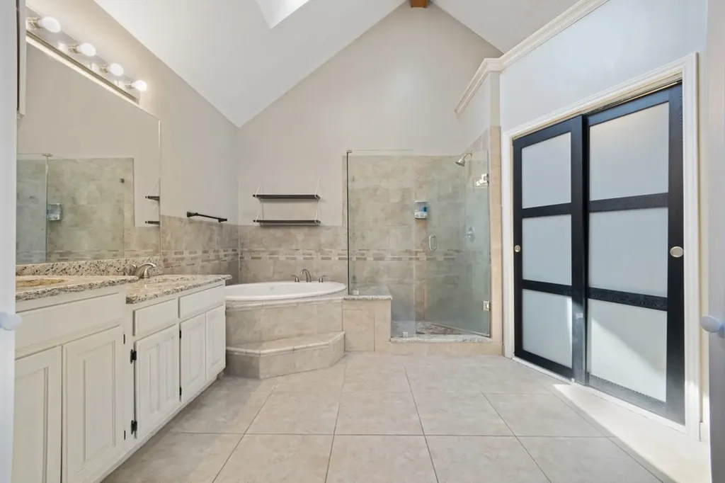 901 Green Brook Drive Allen TX 75002