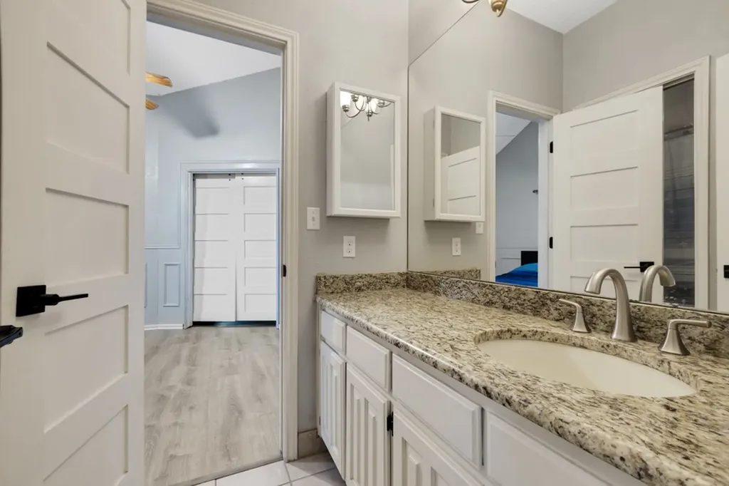 901 Green Brook Drive Allen TX 75002