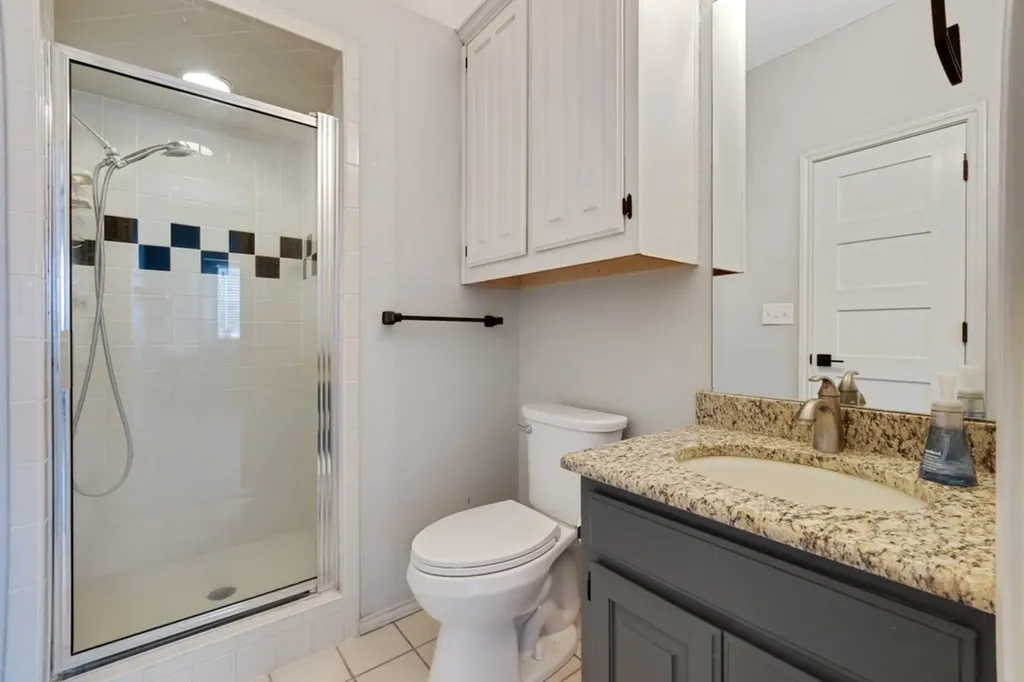 901 Green Brook Drive Allen TX 75002