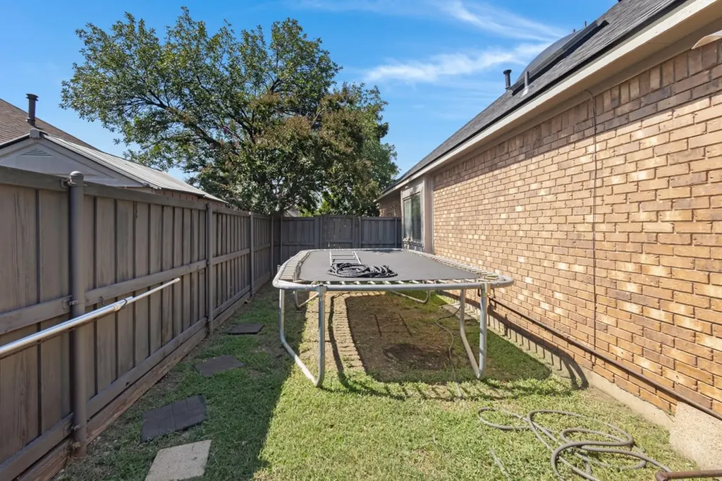 901 Green Brook Drive Allen TX 75002