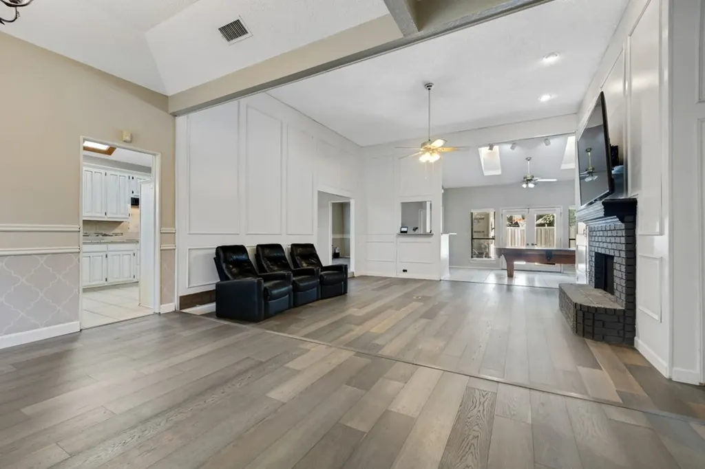 901 Green Brook Drive Allen TX 75002