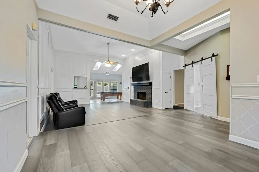 901 Green Brook Drive Allen TX 75002