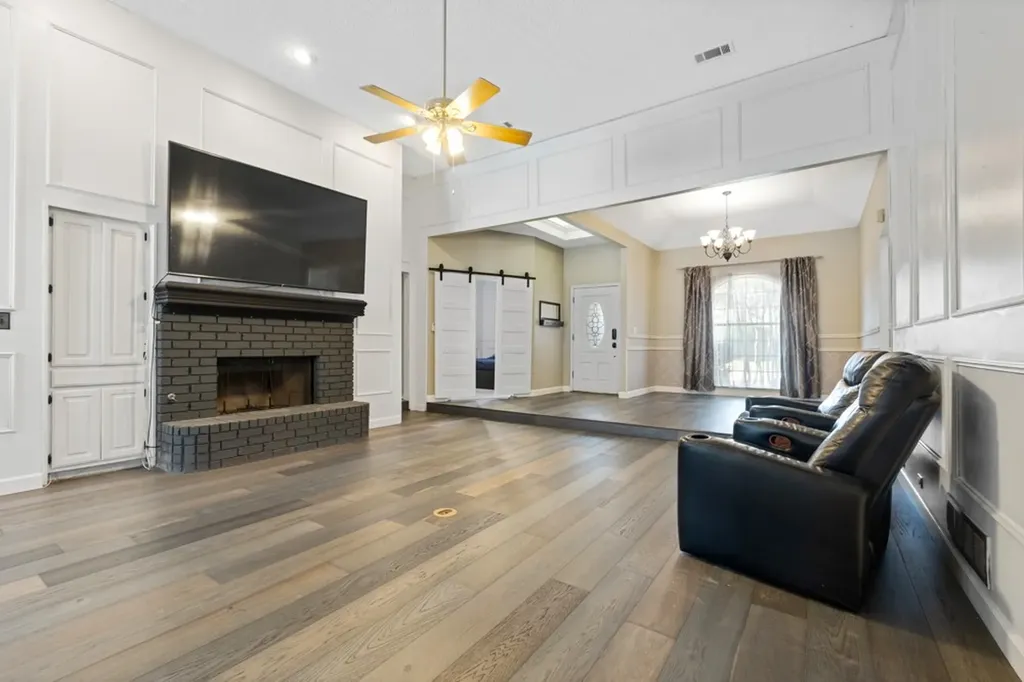 901 Green Brook Drive Allen TX 75002