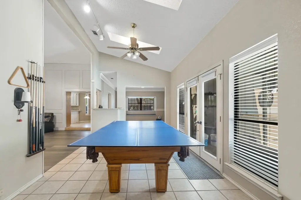 901 Green Brook Drive Allen TX 75002