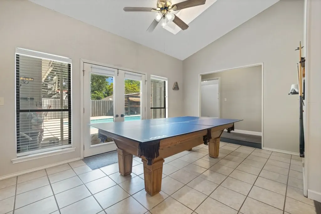 901 Green Brook Drive Allen TX 75002