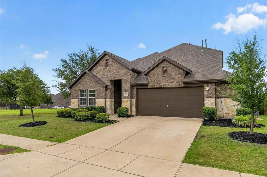 601 England Street Fate TX 75189