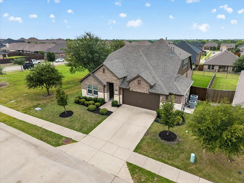 601 England Street Fate TX 75189