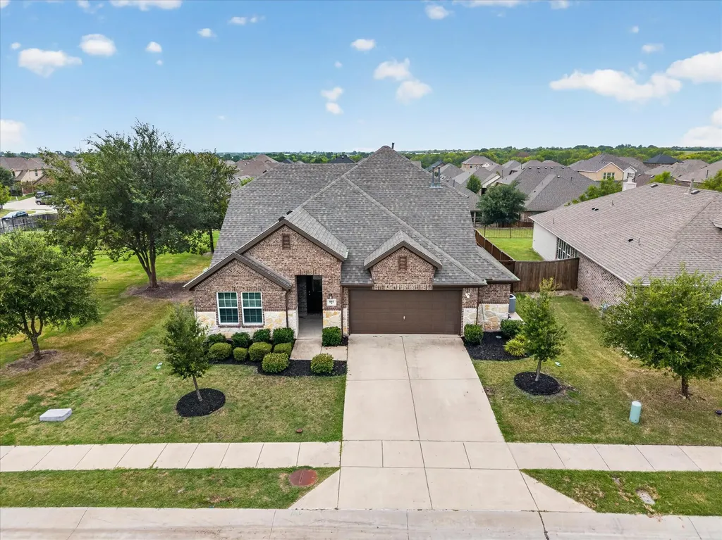 601 England Street Fate TX 75189