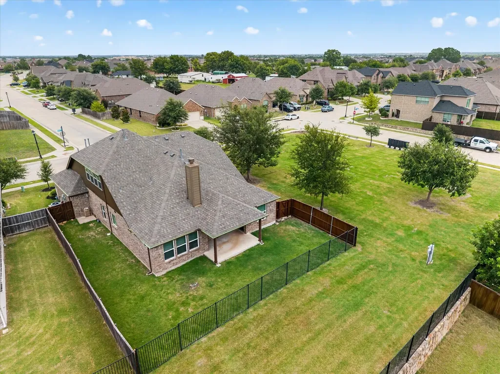 601 England Street Fate TX 75189