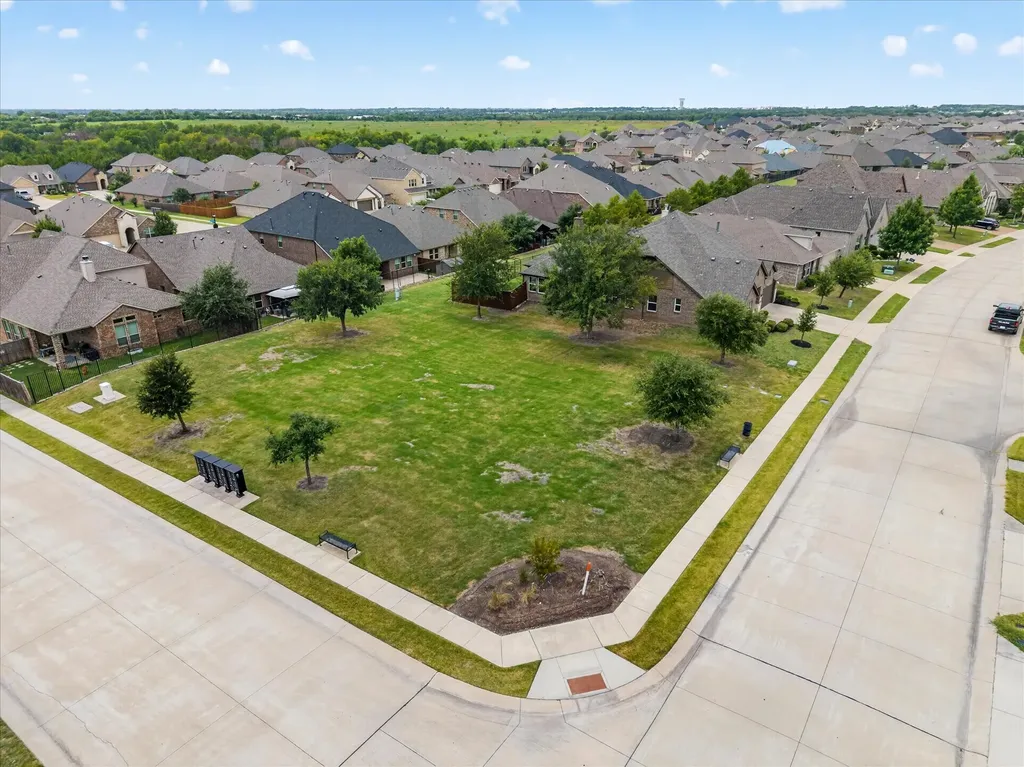 601 England Street Fate TX 75189