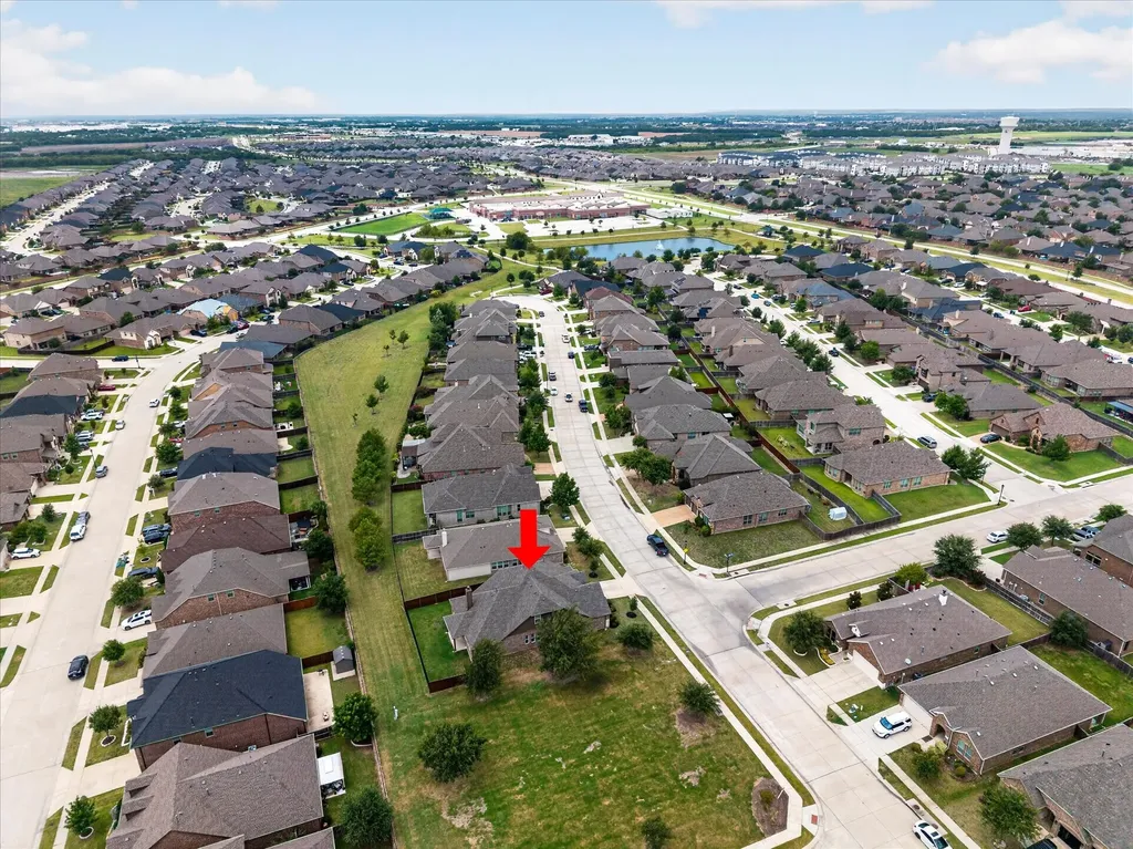 601 England Street Fate TX 75189