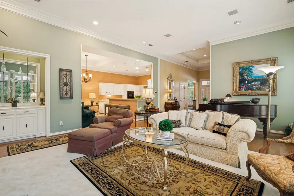 6008 Richwater Drive Dallas TX 75252
