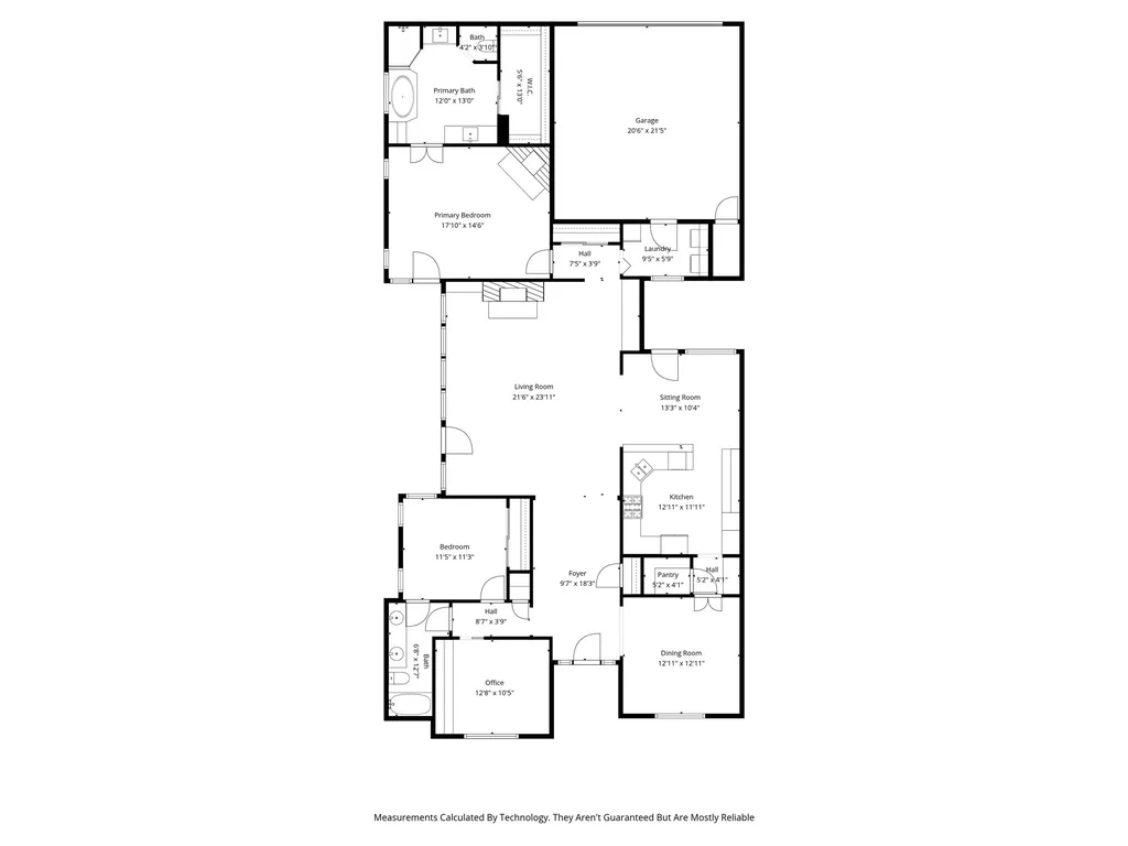 6008 Richwater Drive Dallas TX 75252