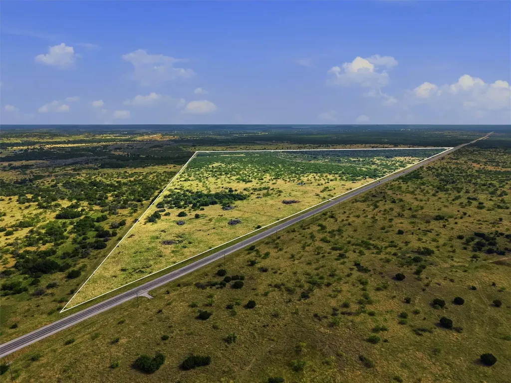 Tbd State Highway 16 Strawn TX 76475