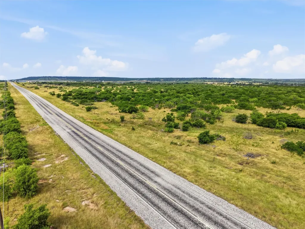 Tbd State Highway 16 Strawn TX 76475