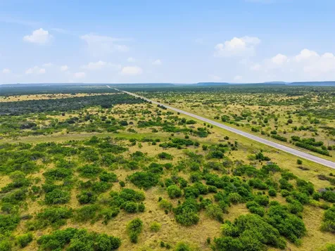 Tbd State Highway 16 Strawn TX 76475