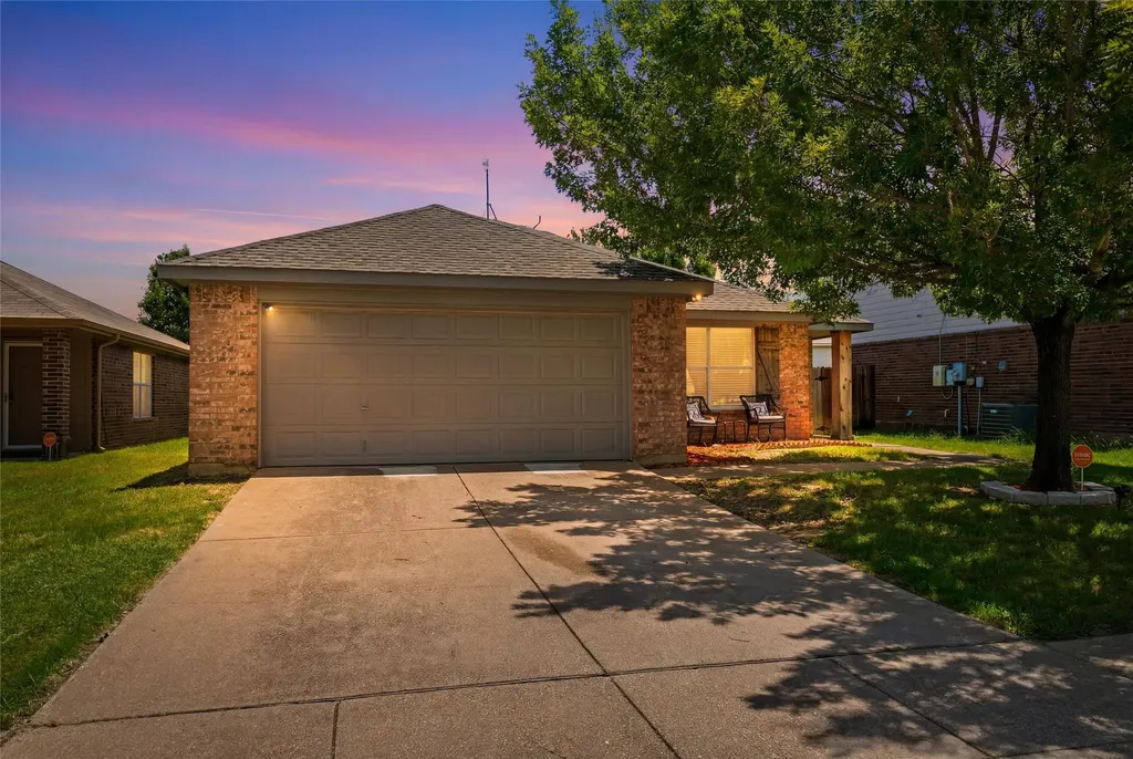 149 Jefferson Drive Venus TX 76084