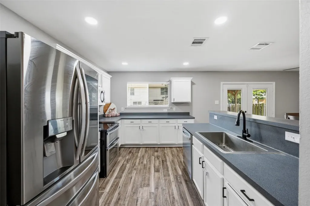 149 Jefferson Drive Venus TX 76084