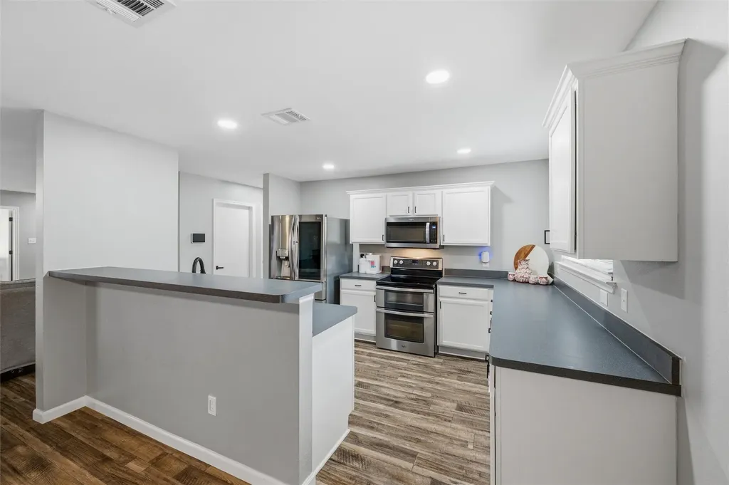 149 Jefferson Drive Venus TX 76084