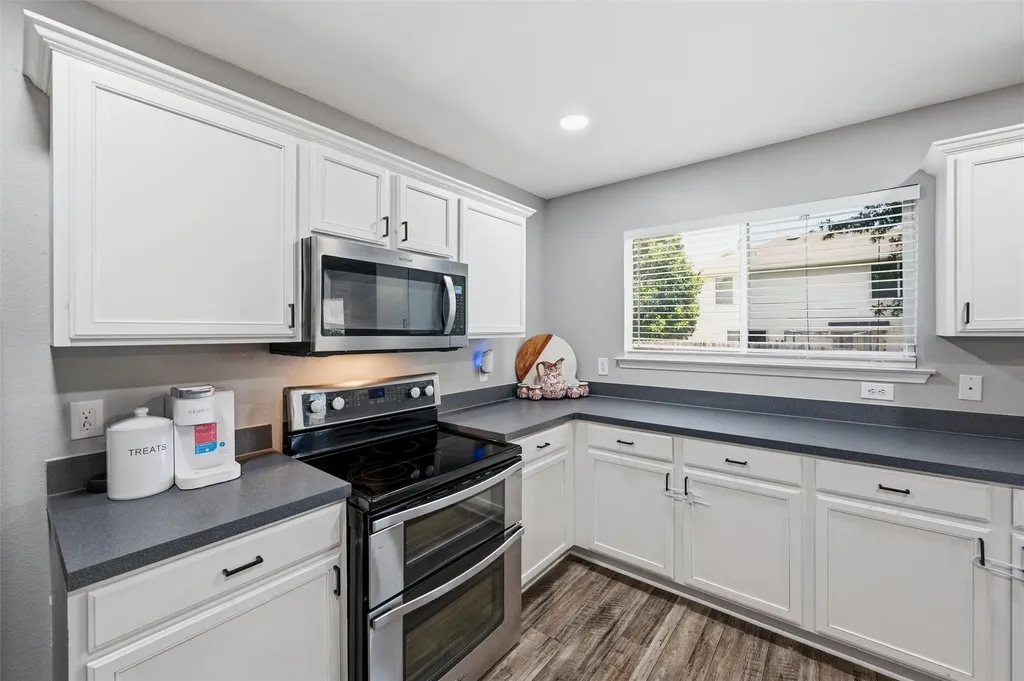 149 Jefferson Drive Venus TX 76084