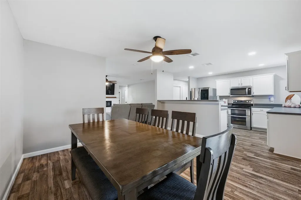 149 Jefferson Drive Venus TX 76084