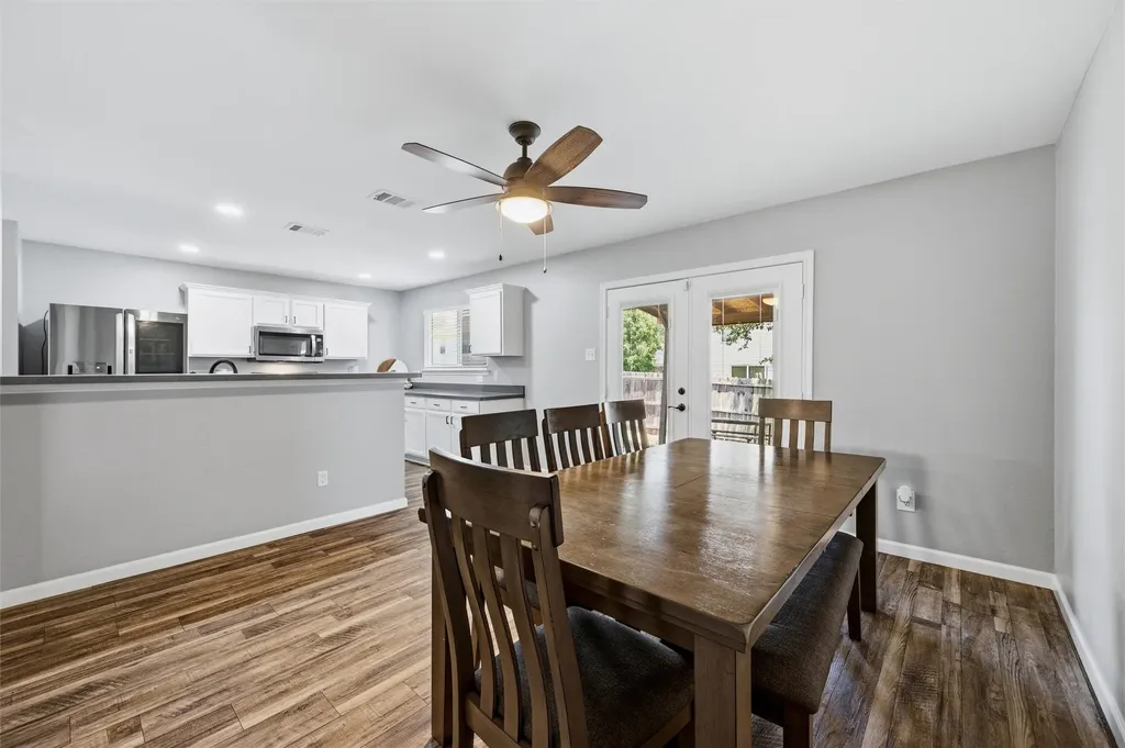 149 Jefferson Drive Venus TX 76084