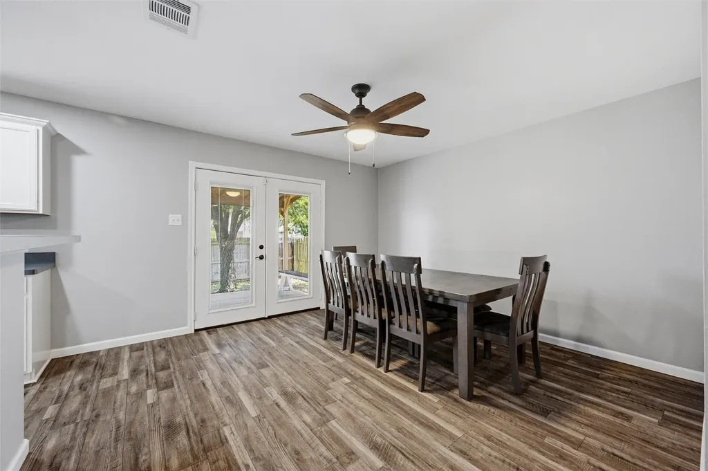 149 Jefferson Drive Venus TX 76084