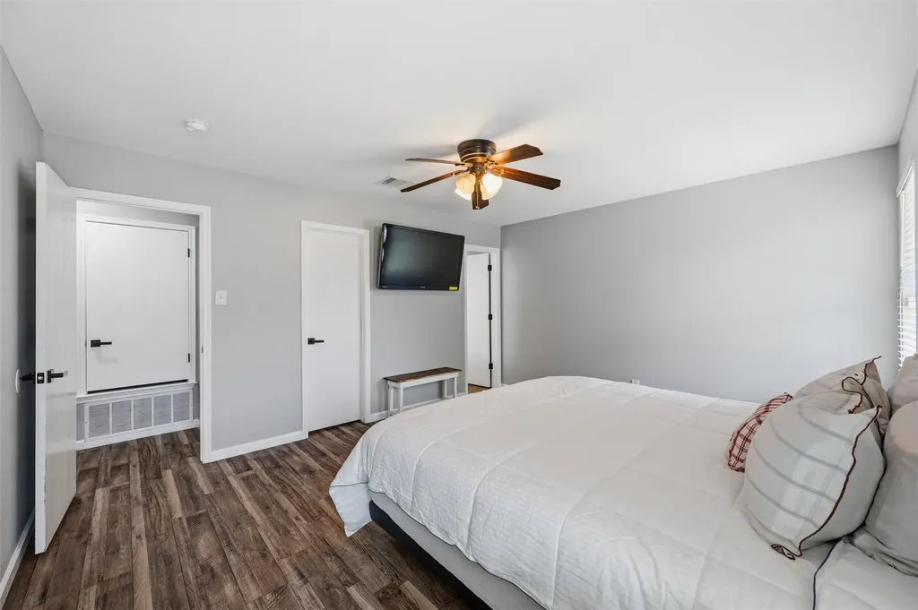 149 Jefferson Drive Venus TX 76084