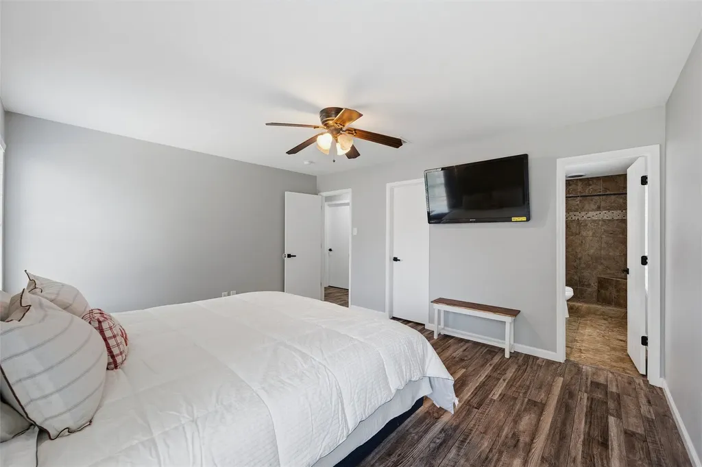 149 Jefferson Drive Venus TX 76084