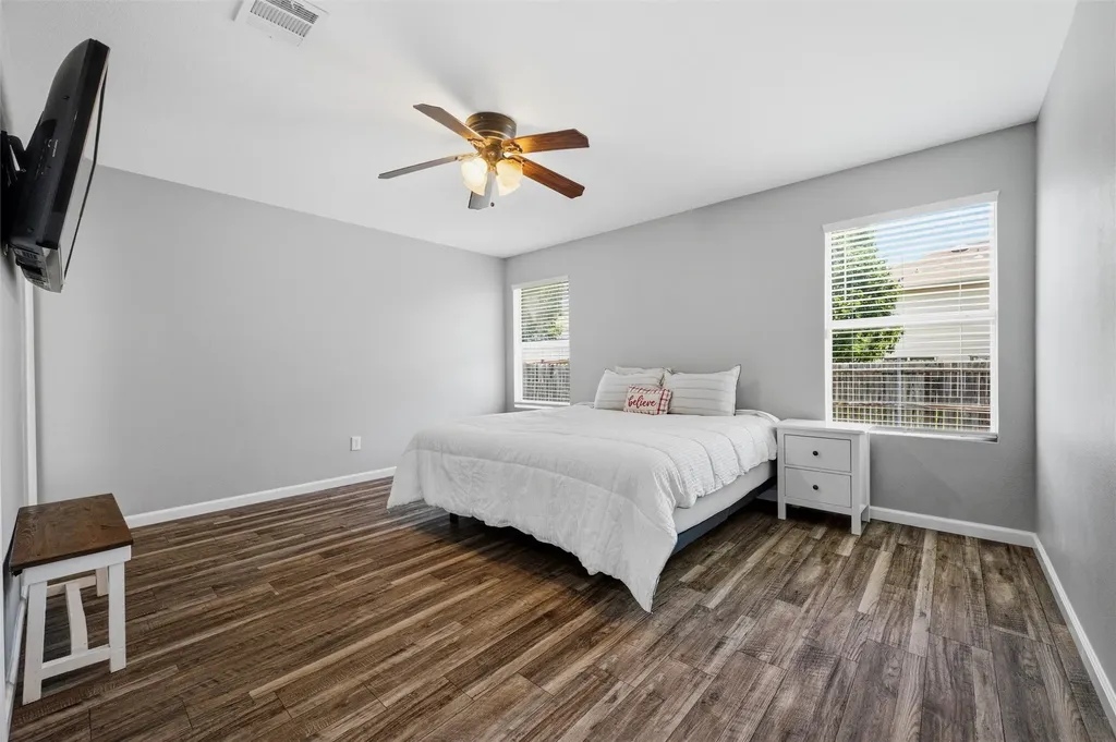 149 Jefferson Drive Venus TX 76084
